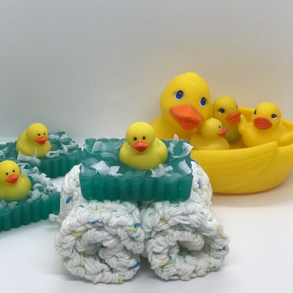 Kids corner soap bar - Picture 2 of 2